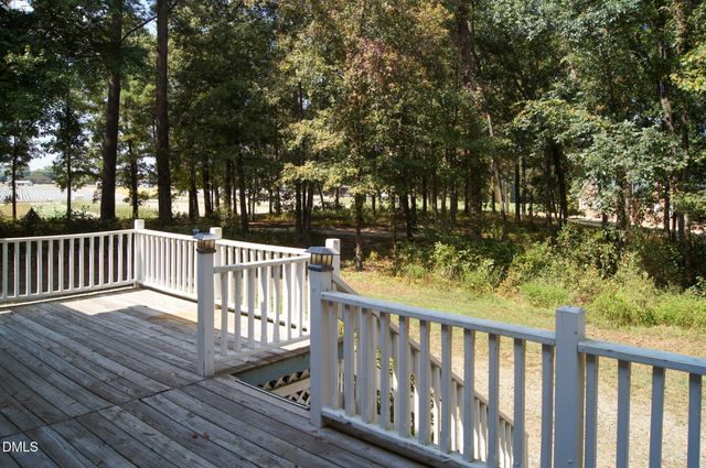 8720 Mount Pleasant Church Road, Willow Springs, NC 27592