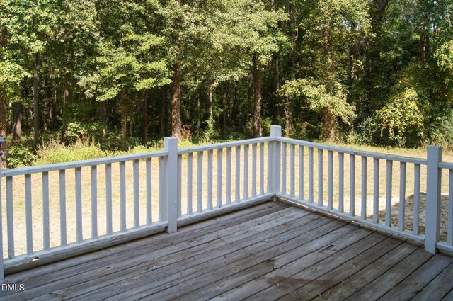 8720 Mount Pleasant Church Road, Willow Springs, NC 27592