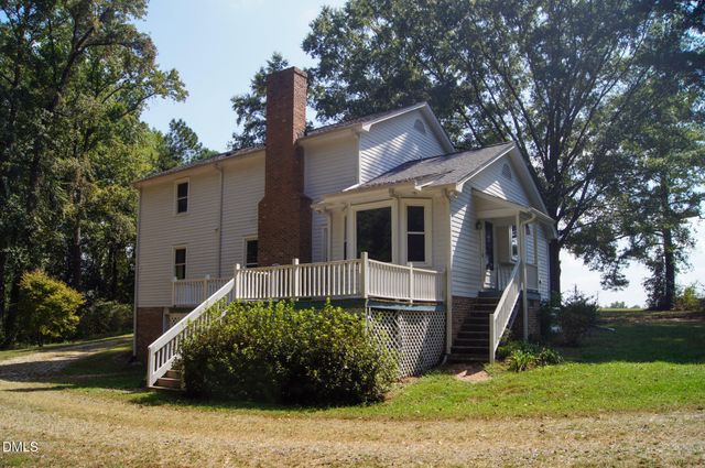 8720 Mount Pleasant Church Road, Willow Springs, NC 27592
