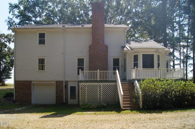 8720 Mount Pleasant Church Road, Willow Springs, NC 27592