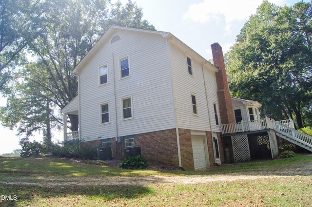8720 Mount Pleasant Church Road, Willow Springs, NC 27592