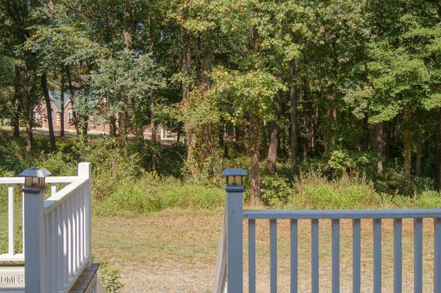 8720 Mount Pleasant Church Road, Willow Springs, NC 27592