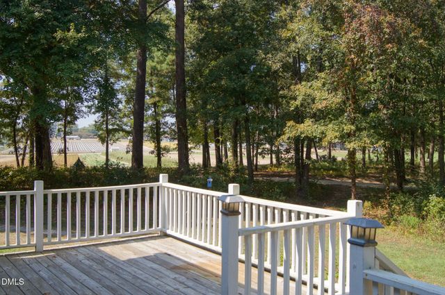 8720 Mount Pleasant Church Road, Willow Springs, NC 27592