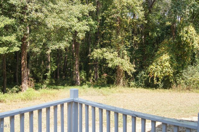8720 Mount Pleasant Church Road, Willow Springs, NC 27592