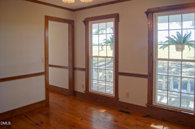 8720 Mount Pleasant Church Road, Willow Springs, NC 27592