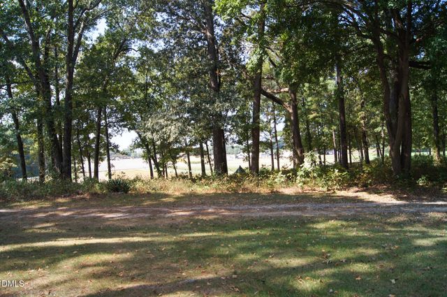 8720 Mount Pleasant Church Road, Willow Springs, NC 27592