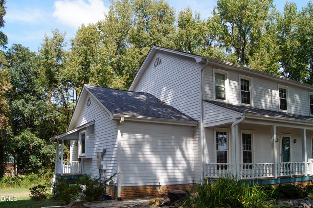 8720 Mount Pleasant Church Road, Willow Springs, NC 27592