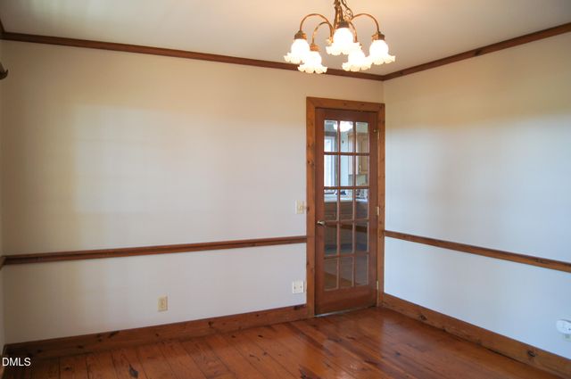 8720 Mount Pleasant Church Road, Willow Springs, NC 27592