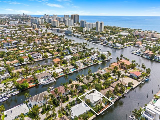 2856 NE 25th Street, Fort Lauderdale, FL 33305