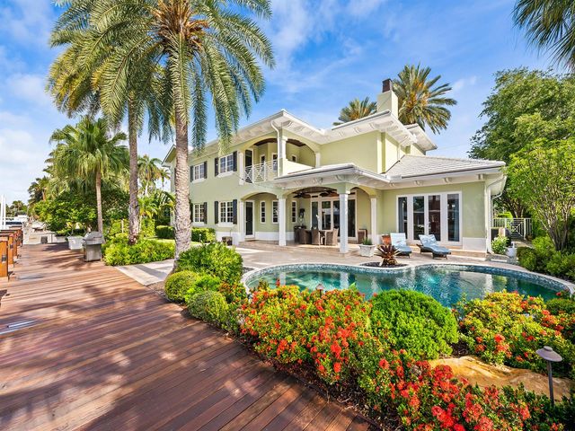 2856 NE 25th Street, Fort Lauderdale, FL 33305