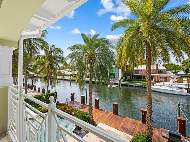 2856 NE 25th Street, Fort Lauderdale, FL 33305