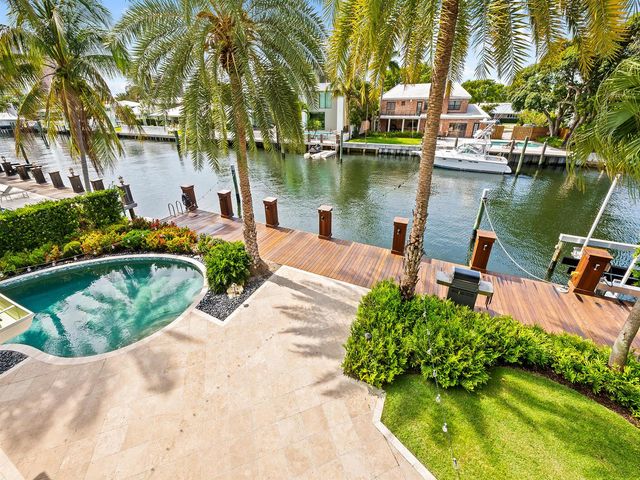 2856 NE 25th Street, Fort Lauderdale, FL 33305