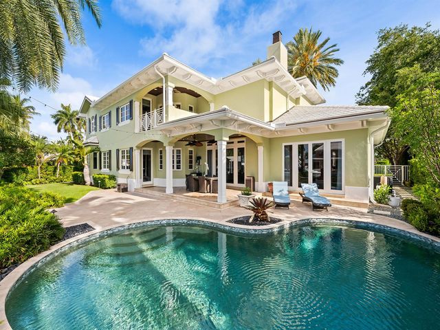 2856 NE 25th Street, Fort Lauderdale, FL 33305