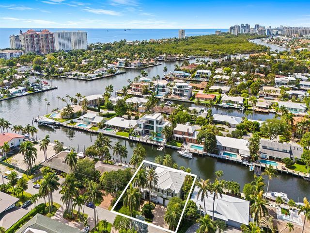 2856 NE 25th Street, Fort Lauderdale, FL 33305
