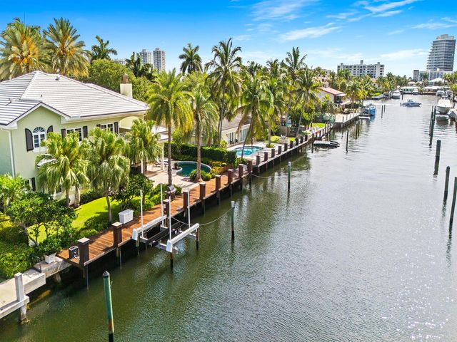 2856 NE 25th Street, Fort Lauderdale, FL 33305
