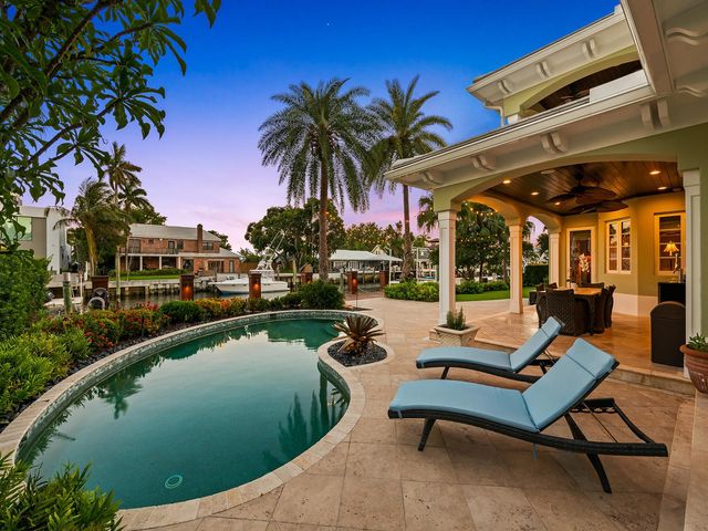 2856 NE 25th Street, Fort Lauderdale, FL 33305