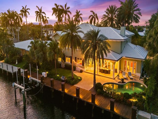 2856 NE 25th Street, Fort Lauderdale, FL 33305