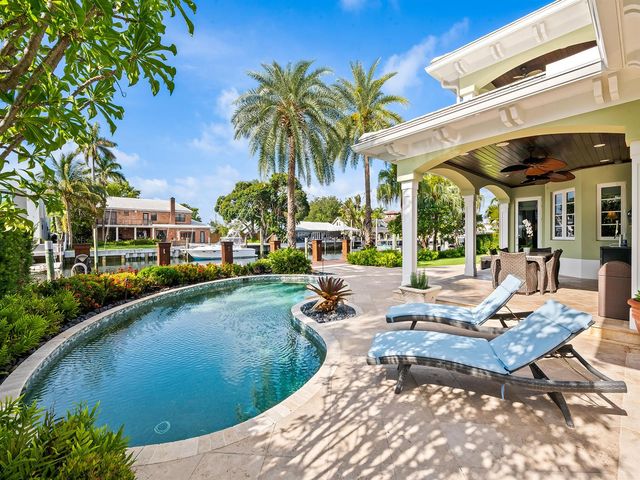 2856 NE 25th Street, Fort Lauderdale, FL 33305
