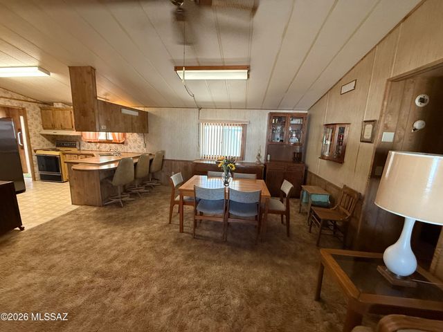 1007 N Mesa Avenue, Willcox, AZ 85643