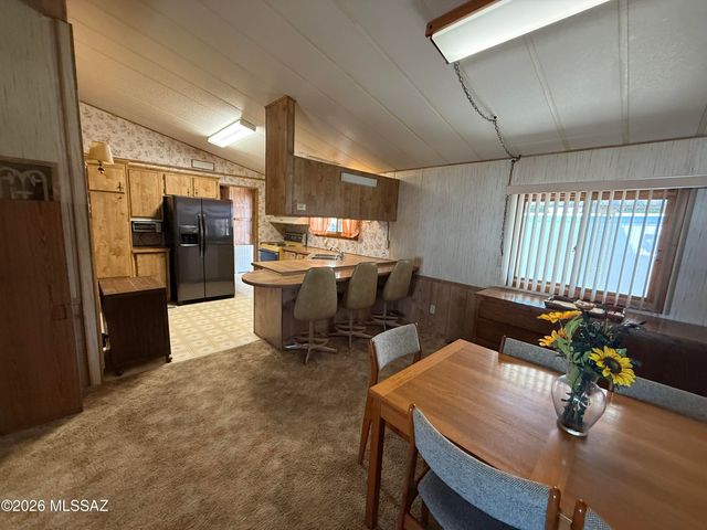 1007 N Mesa Avenue, Willcox, AZ 85643