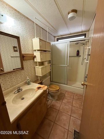 1007 N Mesa Avenue, Willcox, AZ 85643