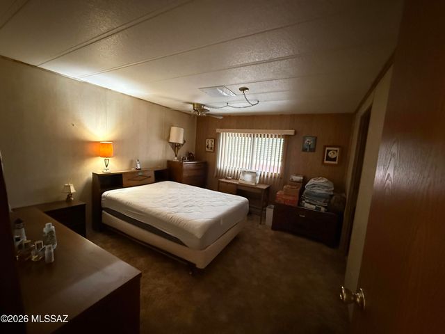 1007 N Mesa Avenue, Willcox, AZ 85643