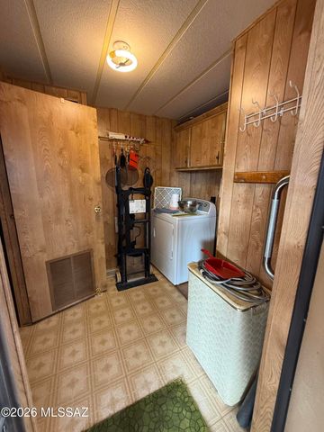 1007 N Mesa Avenue, Willcox, AZ 85643