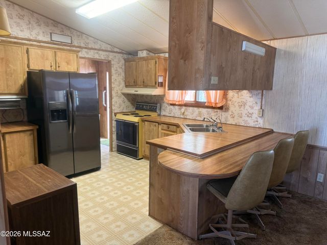 1007 N Mesa Avenue, Willcox, AZ 85643