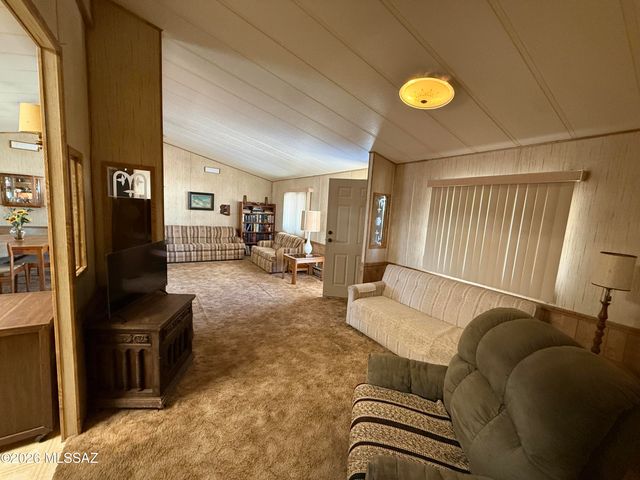 1007 N Mesa Avenue, Willcox, AZ 85643