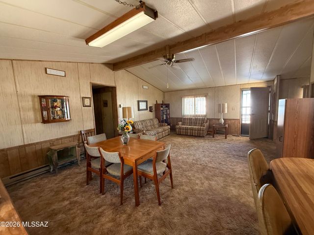 1007 N Mesa Avenue, Willcox, AZ 85643