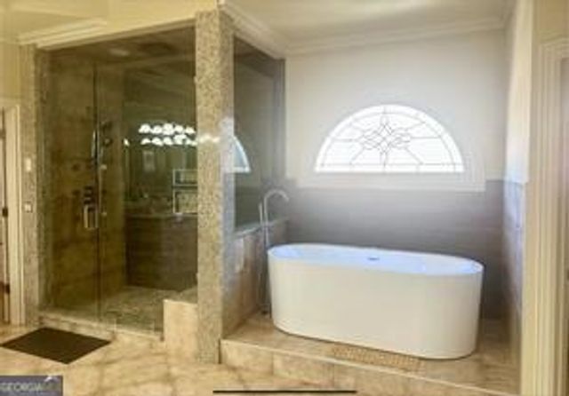 6205 ARNALL NW Court, Acworth, GA 30101