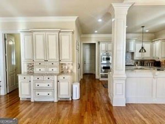 6205 ARNALL NW Court, Acworth, GA 30101