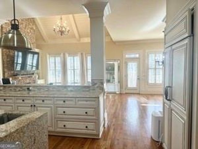 6205 ARNALL NW Court, Acworth, GA 30101