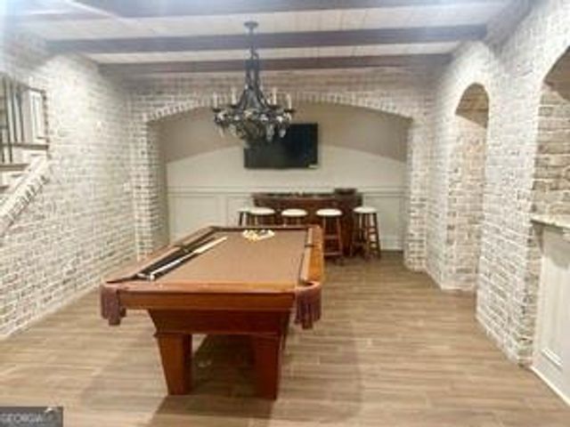 6205 ARNALL NW Court, Acworth, GA 30101
