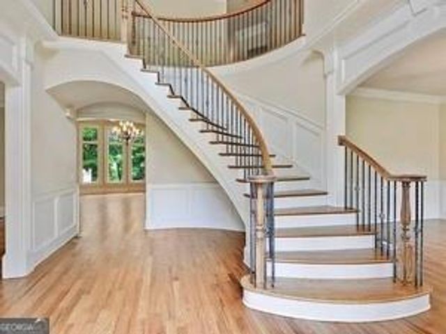 6205 ARNALL NW Court, Acworth, GA 30101