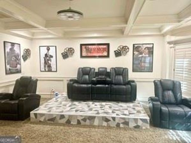 6205 ARNALL NW Court, Acworth, GA 30101