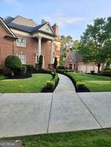 6205 ARNALL NW Court, Acworth, GA 30101