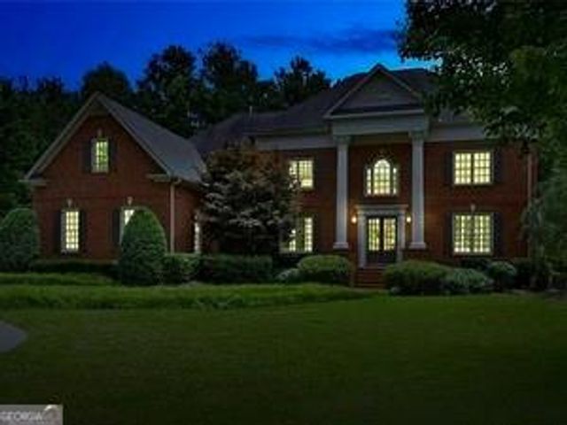 6205 ARNALL NW Court, Acworth, GA 30101