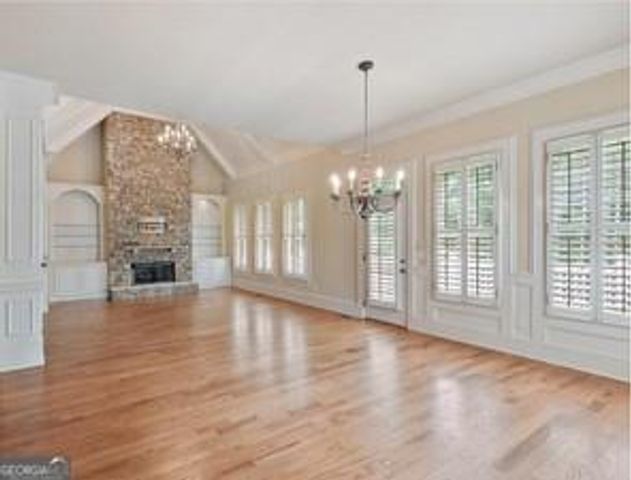 6205 ARNALL NW Court, Acworth, GA 30101