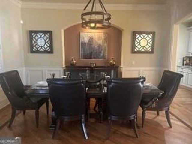 6205 ARNALL NW Court, Acworth, GA 30101