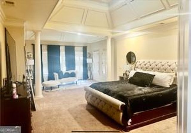 6205 ARNALL NW Court, Acworth, GA 30101