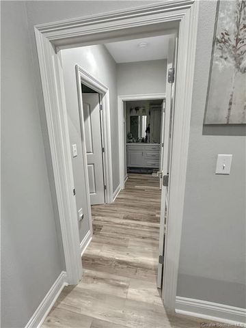 230 Liberty Drive, Leesville, LA 71446