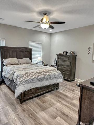 230 Liberty Drive, Leesville, LA 71446