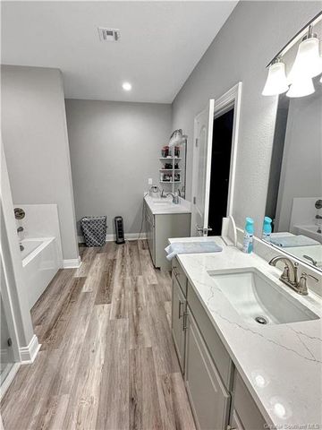 230 Liberty Drive, Leesville, LA 71446