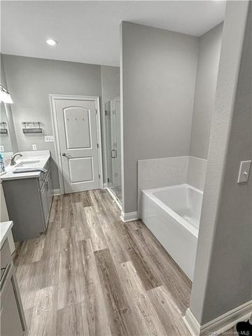 230 Liberty Drive, Leesville, LA 71446