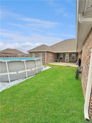 230 Liberty Drive, Leesville, LA 71446