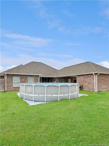 230 Liberty Drive, Leesville, LA 71446