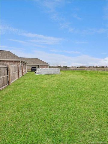 230 Liberty Drive, Leesville, LA 71446