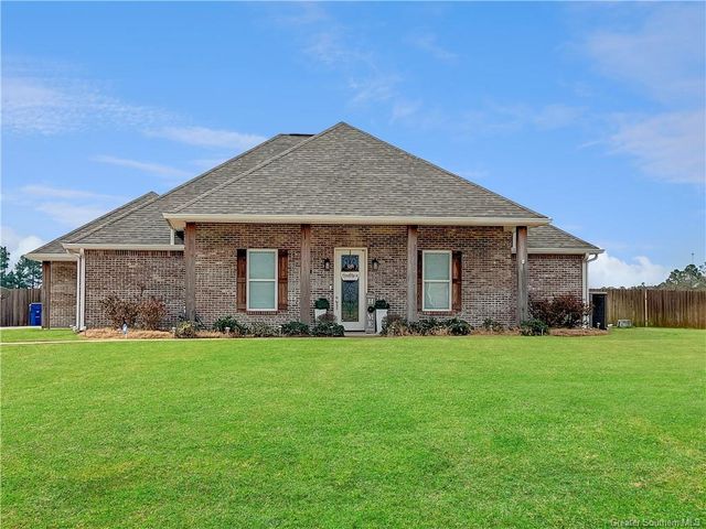 230 Liberty Drive, Leesville, LA 71446