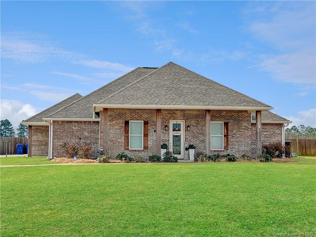 230 Liberty Drive, Leesville, LA 71446